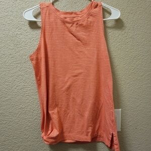 Athletic works tank top
